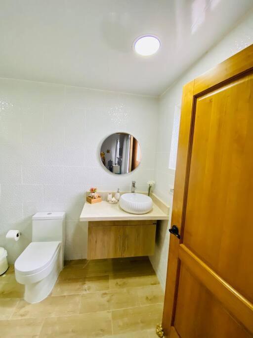 Beach/ Pool Apartment Cadaques Bayahibe La Romana Exterior foto