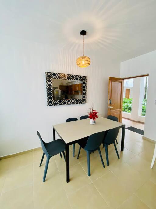 Beach/ Pool Apartment Cadaques Bayahibe La Romana Exterior foto