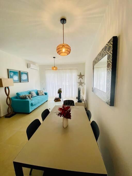Beach/ Pool Apartment Cadaques Bayahibe La Romana Exterior foto