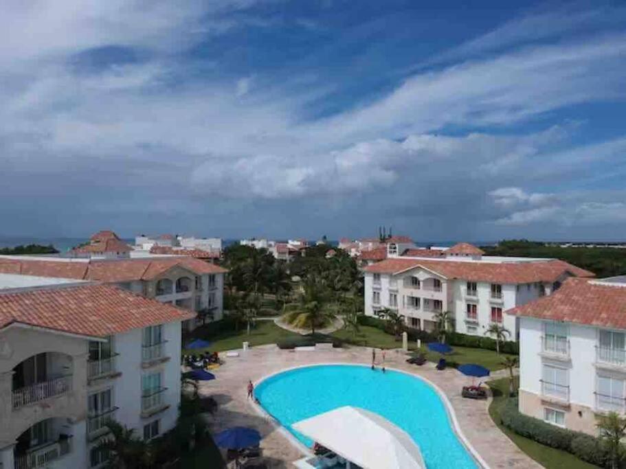 Beach/ Pool Apartment Cadaques Bayahibe La Romana Exterior foto